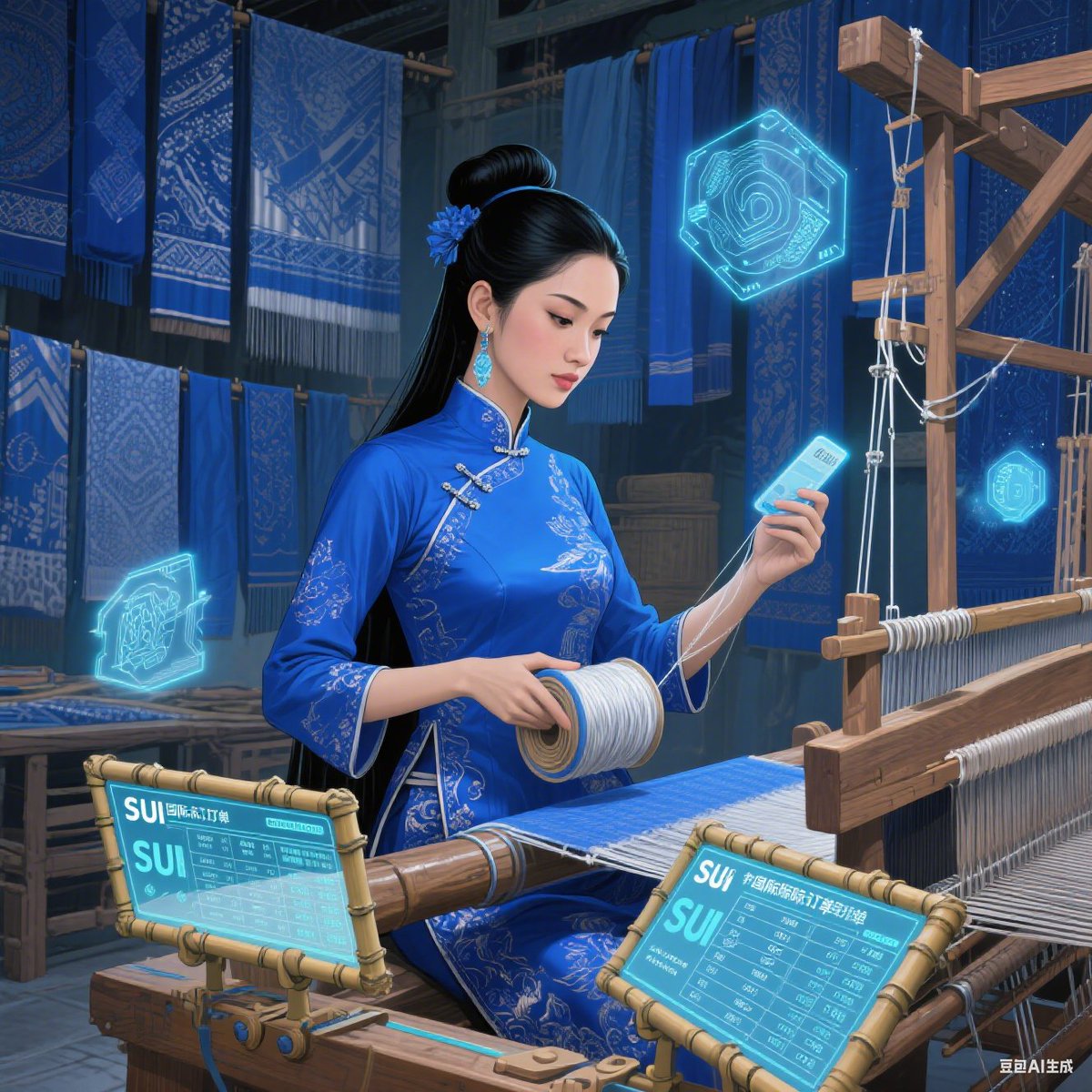 Puratimba tweet media