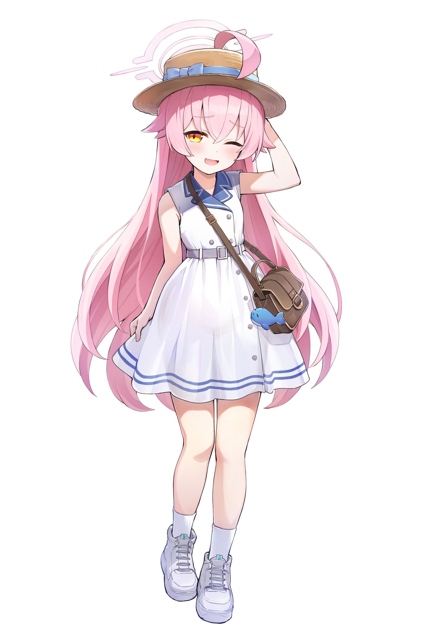 Chibi様 CHIBI ZX | PRODUCTS | trout nories