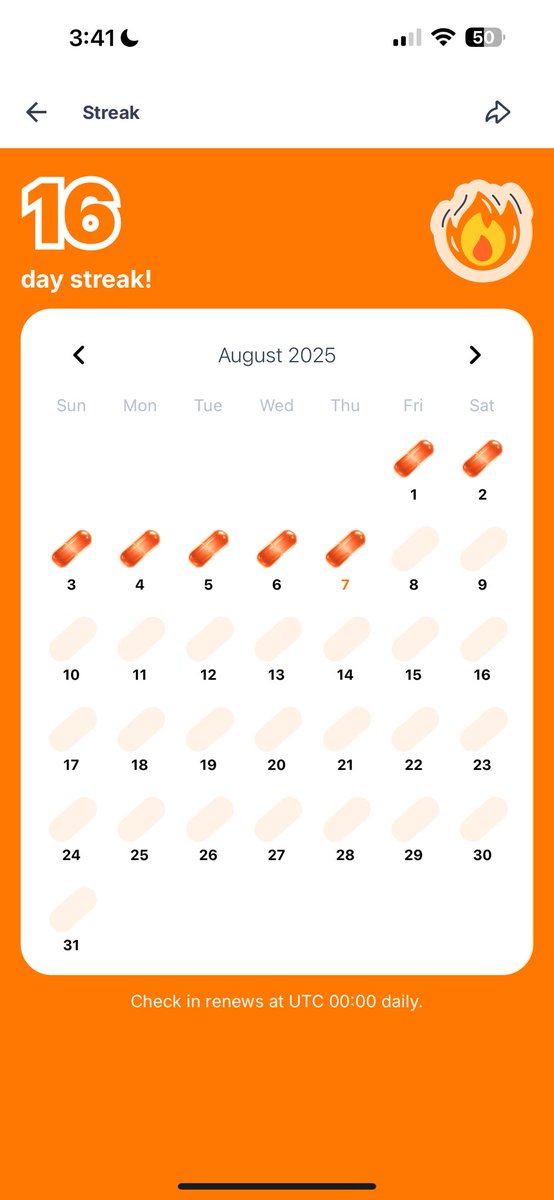 maremweb's tweet image. 16 say check!

Finally my duty is done!!
Time to create banger art! 
@sign 

~xoxo your sweetie of signshine