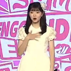 Fiony Alveria Tantri (@a_fionyjkt48) on Twitter photo 