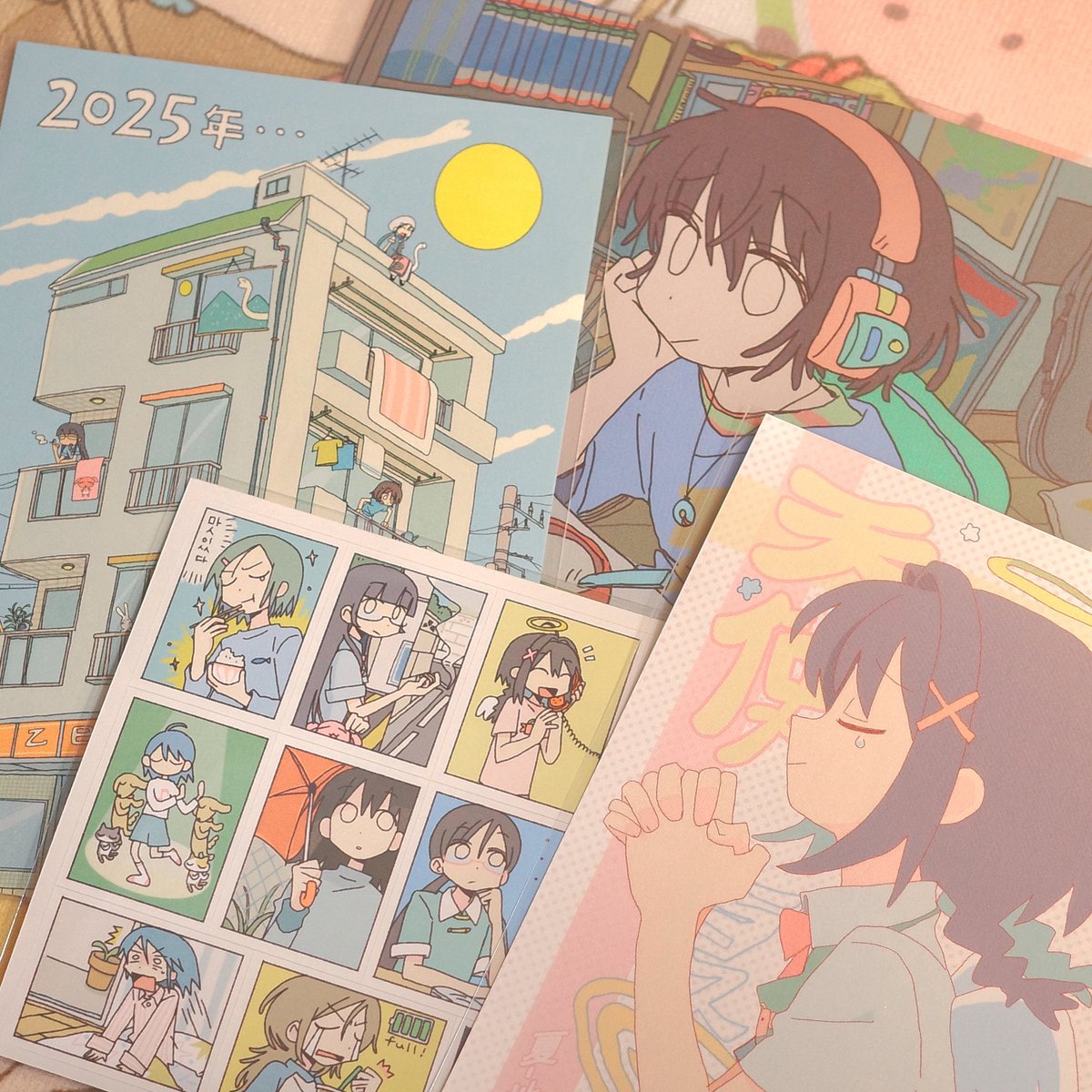 🚗🚗₌₃ 
[ 유리 ] 대원 물품 도착 🍊
<a href="/keemyurii/">유리</a>

 ✪ 재입고
쪼매난친구들 키스컷테이프
단맛 패프릭포스터
락락글리터 핀버튼
후르츠걸스 핀버튼
단면_천사
단면_2025
단면_흠흠
와글와글 천사와 친구들
네모네모스티커
오늘하루 스티커
천사 카라비너