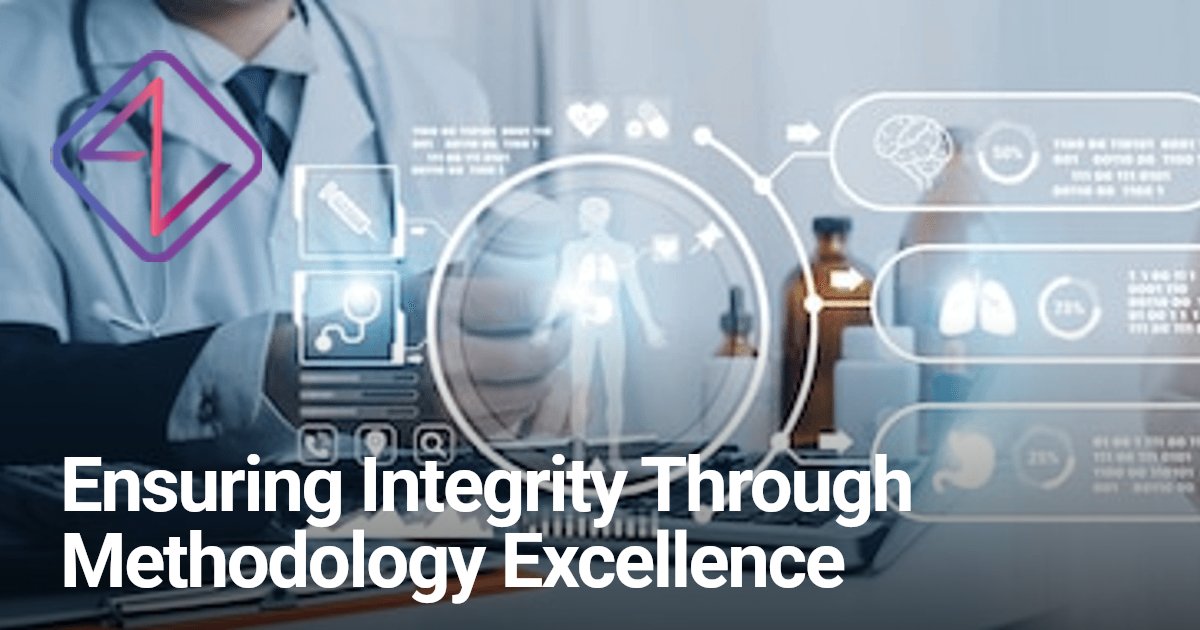 Robust research methodologies aren't just a checkbox. They are pivotal for ensuring data integrity and fostering scientific rigor in health and social sciences.

In a data-saturated world, precision and quality matter more than ever. Let's elevate our research strategies!