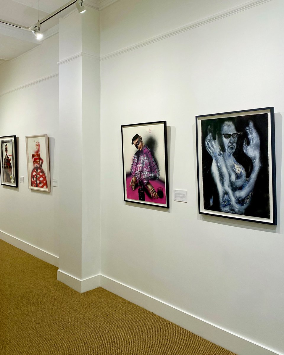 Sworders (@swordersfineart) on Twitter photo 🖼️Sworders & IAP Fine Art present the opening of our first selling exhibition of works by Chris Gollon (1953–2017), 'Reflections from a Film'.
📍Sworders London Gallery, 5-22 August, 11am–6pm, 
 
➡️More information at bit.ly/45xcR4J
 
Artwork © Chris Gollon Estate
#art 🖼️Sworders & IAP Fine Art present the opening of our first selling exhibition of works by Chris Gollon (1953–2017), 'Reflections from a Film'.
📍Sworders London Gallery, 5-22 August, 11am–6pm, 
 
➡️More information at bit.ly/45xcR4J
 
Artwork © Chris Gollon Estate
#art