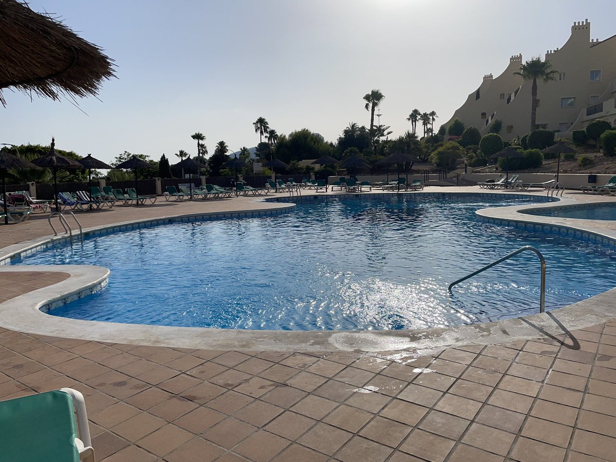 VINNY HALSALL tweet media