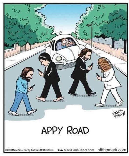 Irena Buzarewicz (@irenabuzarewicz) on Twitter photo A comic by Mark Parisi A comic by Mark Parisi