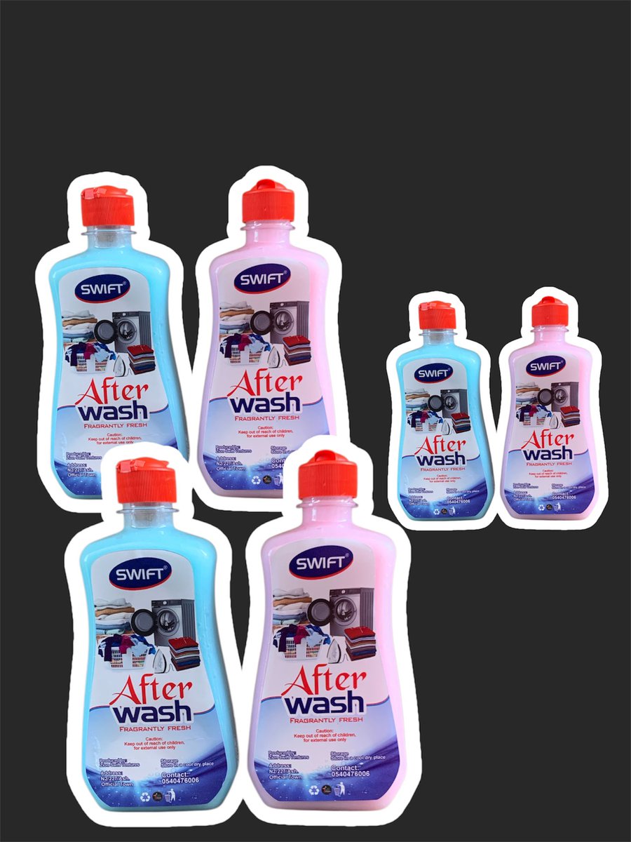 Swift multipurpose soap and After wash is here to make your dishes and clothes  smell good, contact us via phone or send us a DM <a href="/swiftindustries/">Zion Swift Ventures</a> for bulk purchases. ☎️ 0540476006
<a href="/imbrakoby/">شقيق Edem عاد</a> <a href="/gyaigyimii/">KALYJAY</a> <a href="/Mr_Ceyram/">Torgbuigà</a> <a href="/EiiScanty/">Scanty SZN</a> <a href="/akuahwritess/">🌹𝓐𝓴𝓾𝓪𝓱 𝓦𝓻𝓲𝓽𝓮𝓼🌹💙</a>