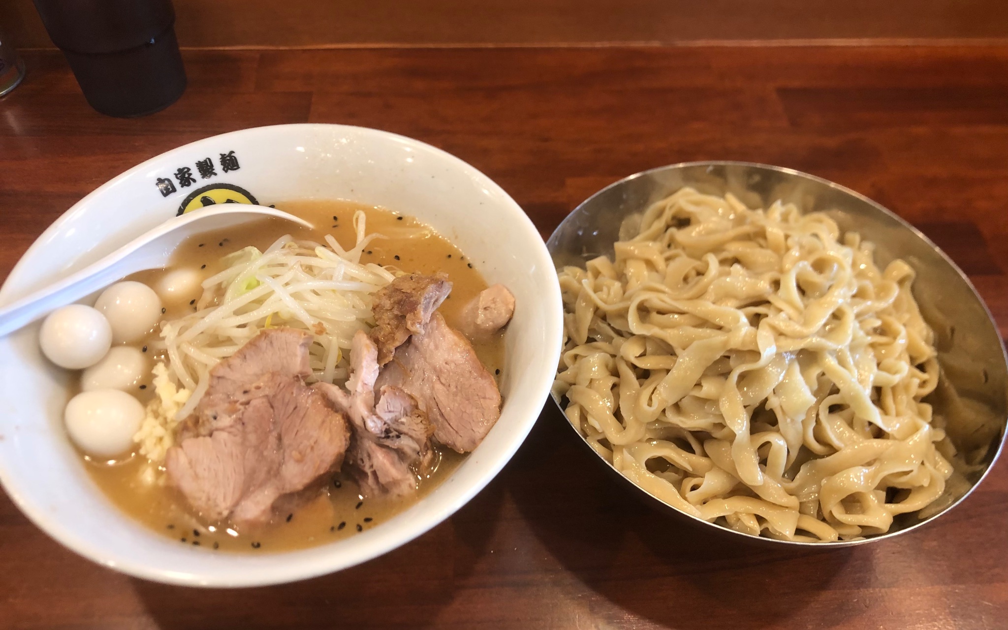 麺太めページ YU Iさん on X: 