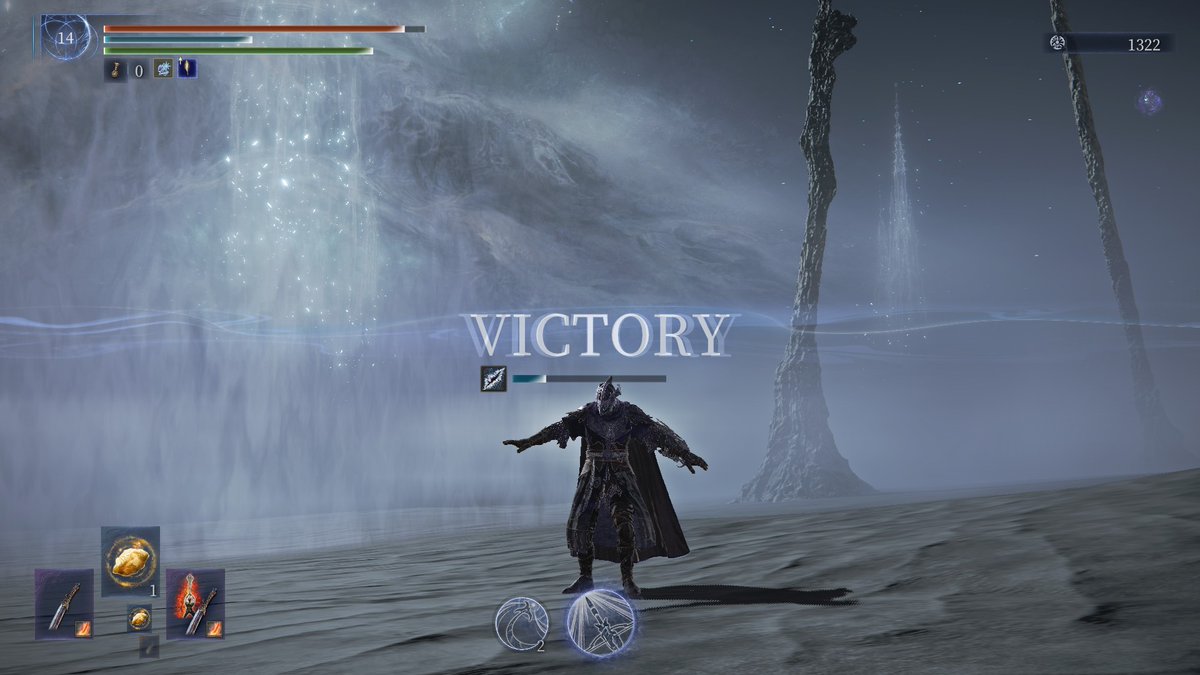 용 아가씨 깊은 밤 버전.... 어떤 물벼룩보다 훨씬 굉장합니다. 화염 무기 들어도 제법 강하더군요.