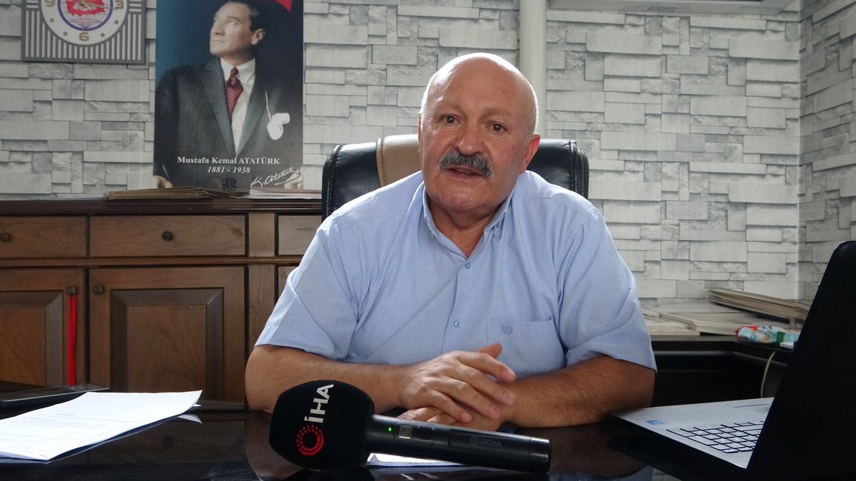 📢 Malatya’da Hobi Bahçelerinde Su Ve Elektrik Krizi!
Eline kazma kürek alıp ev yapan vatandaş, şimdi su ve elektriğe ulaşamıyor. Emlakçılar Odası Başkanı Özgül: “Devlet bir an önce çözüm üretmeli!” malatyatime.com/haber/eline-ku… #keremaktuerkoğlu #AliKocİstifa #KademeAlınTerimiz