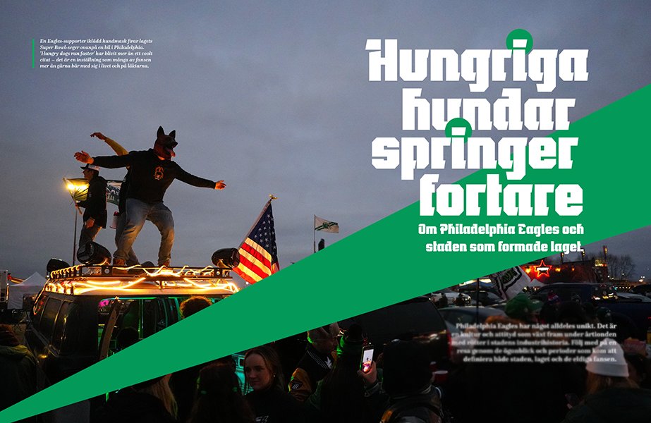 På söndag går NFL-Guiden 2025 till tryck😍🏈 En vecka senare skickas den till DIG. Om du inte har beställt är det verkligen dags, en SJÄLVKLARHET för alla svenska NFL-fans. 
NFL-Guiden 2025: nflsupporter.se/produkt/nfl-gu…