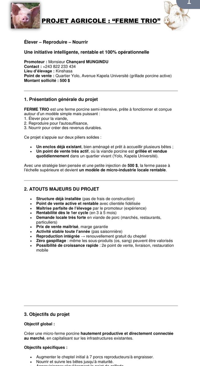 Chançard Mungindu tweet media