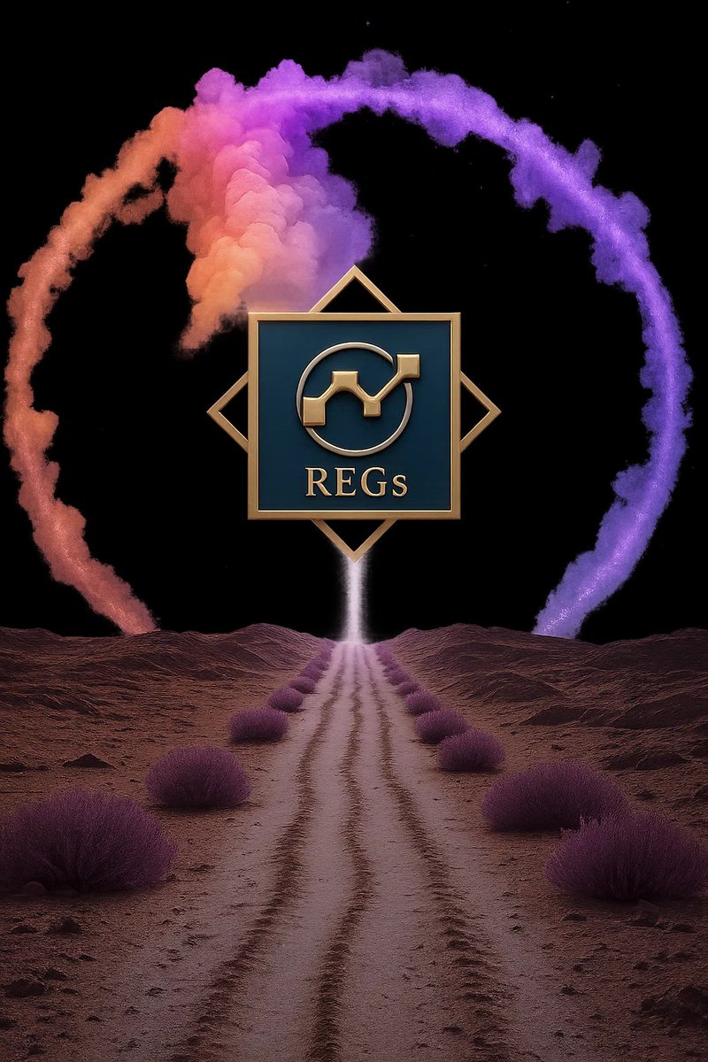 🔥 Don’t miss out on the future of halal investing!  
REGs Global offers a unique trading experience for everyone!  
Join a community of forward thinkers today! 🤝  
👇
sidrastart.com/project/d7387a…

#glns #glnsglobal #regs #regsglobal #SidraChain