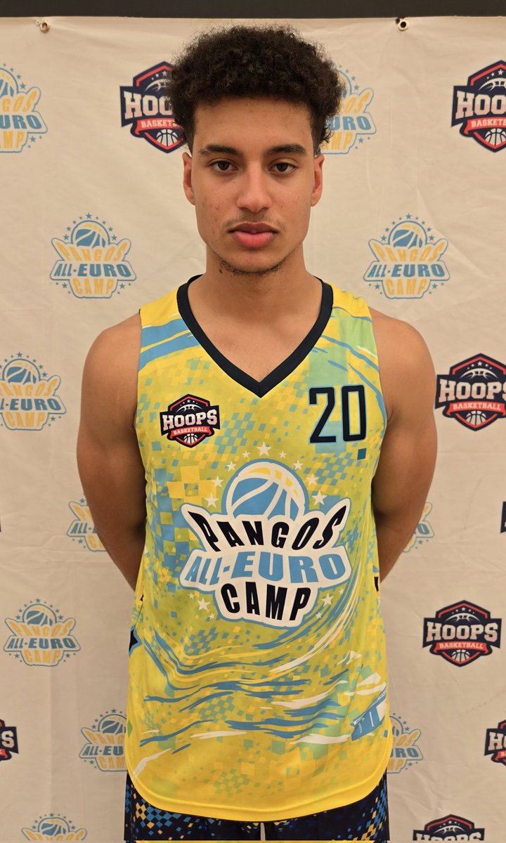 Dinos Trigonis (@trigonis30) on Twitter photo Pangos All-Euro Camp Notes: 6-4 2026 Noel Emile-Lewis Mantock (Novi Sad Serbia) is a versatile guard that can score and guard both G spots. Was at camp 2 years ago & is stronger & improved <a href="/FCPPangos/">Fullcourt Press/ Pangos</a> <a href="/NBNMagazine/">NBN Magazine</a> <a href="/BallerTV/">BallerTV</a> Pangos All-Euro Camp Notes: 6-4 2026 Noel Emile-Lewis Mantock (Novi Sad Serbia) is a versatile guard that can score and guard both G spots. Was at camp 2 years ago & is stronger & improved <a href="/FCPPangos/">Fullcourt Press/ Pangos</a> <a href="/NBNMagazine/">NBN Magazine</a> <a href="/BallerTV/">BallerTV</a>