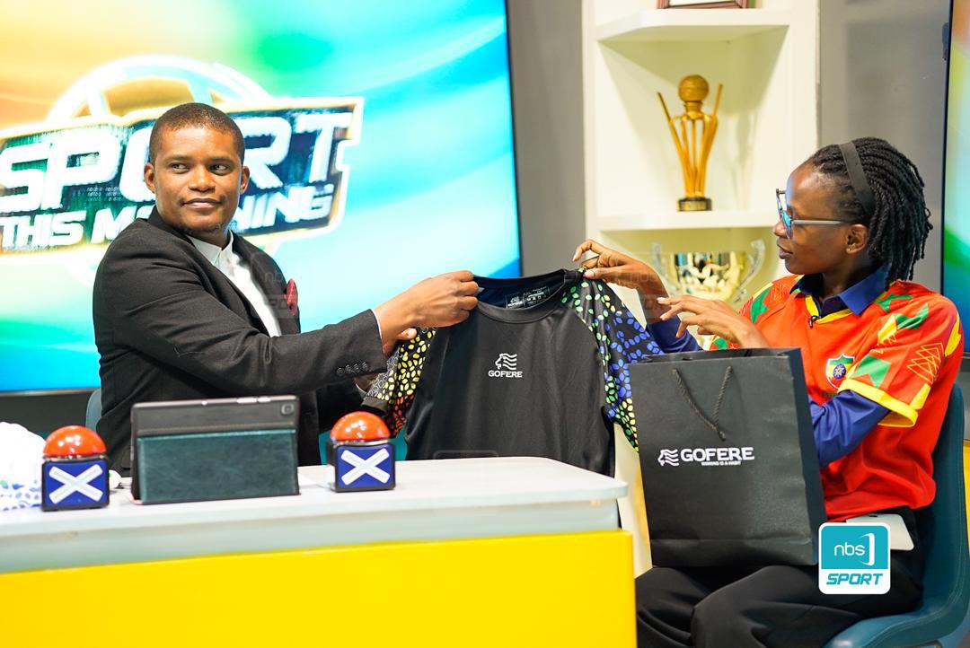 NBS Sport tweet media