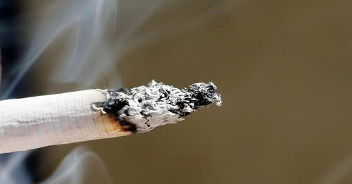 DANGERS OF TUKLAW CIGARETTE? The Philippine Drug Enforcement Agency (PDEA)  is awaiting lab results to confirm if the controversial “Tuklaw” cigarette  contains illegal substances, after reports of minors smoking it and a