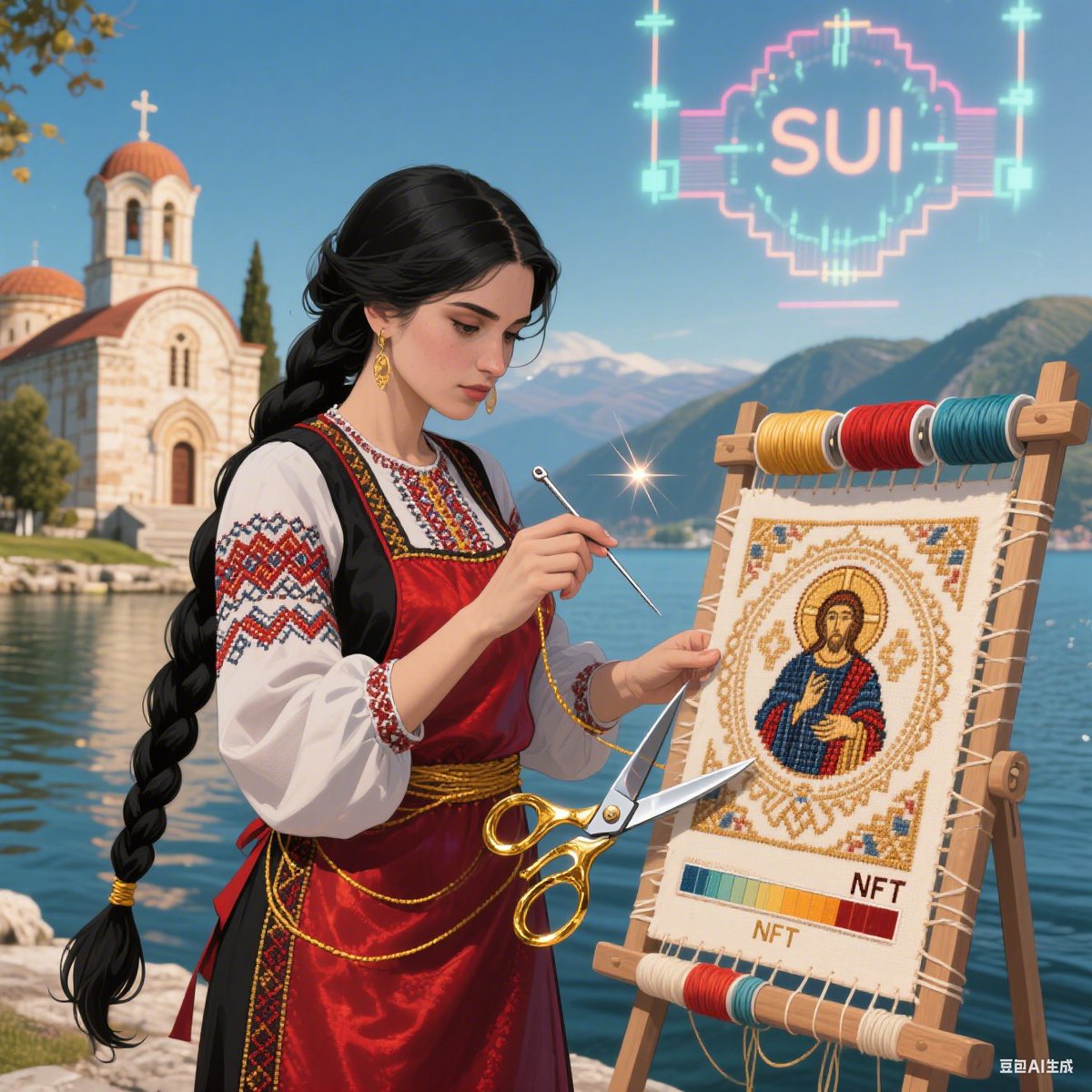 Samuel Waters tweet media