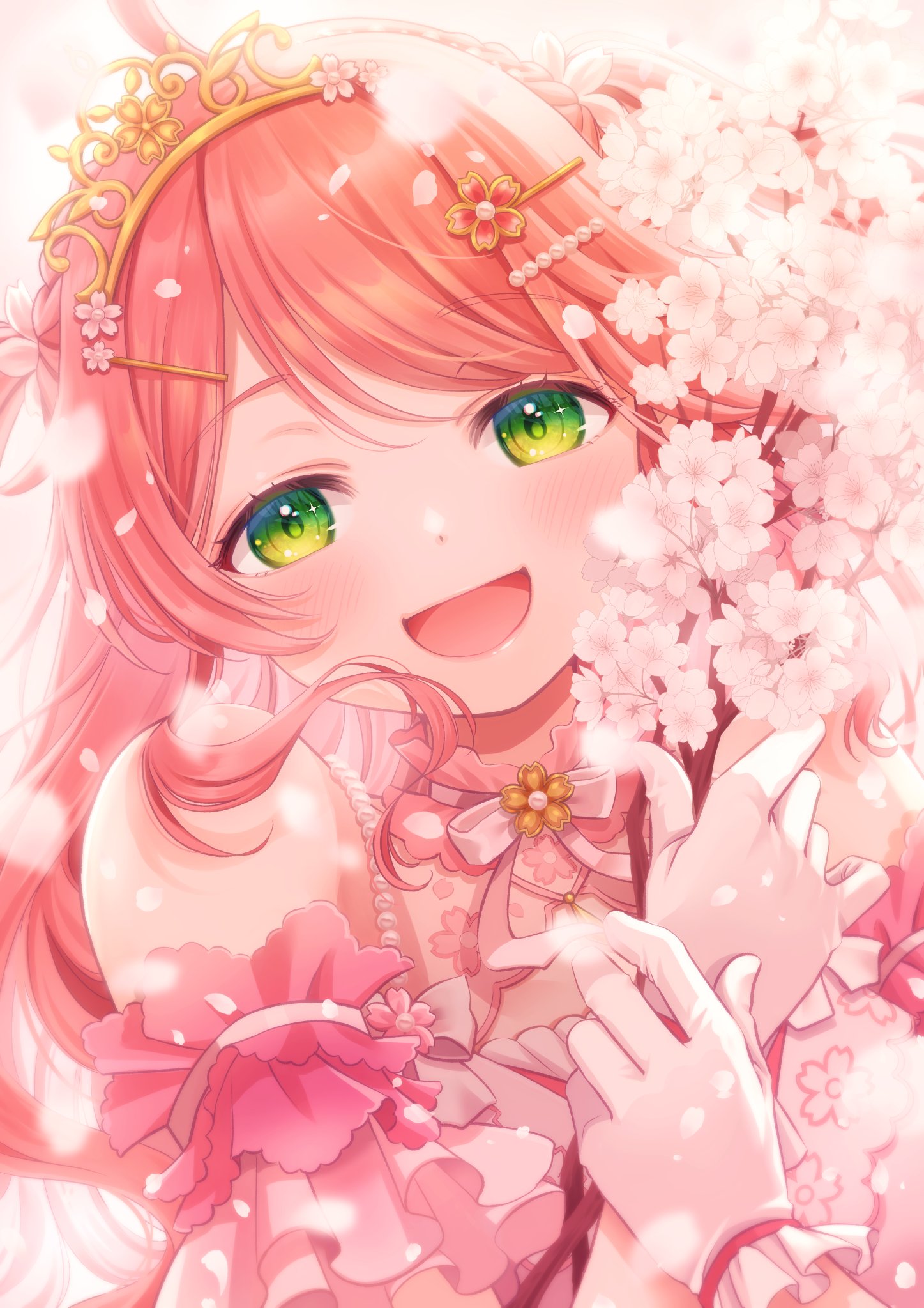 RINさま専用✧︎*。 手描きイラスト Rinna🌸Illustrator｜ながさわ りん (@rin_nagasawa) / X