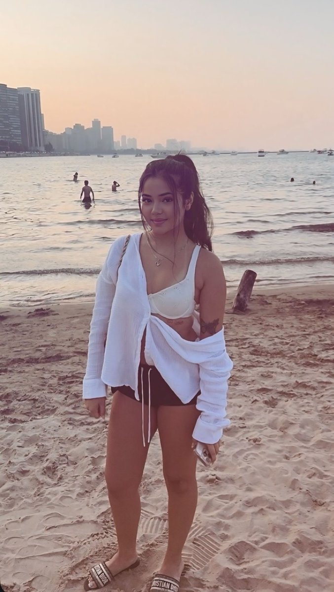 Serving bikini brats is your only purpose