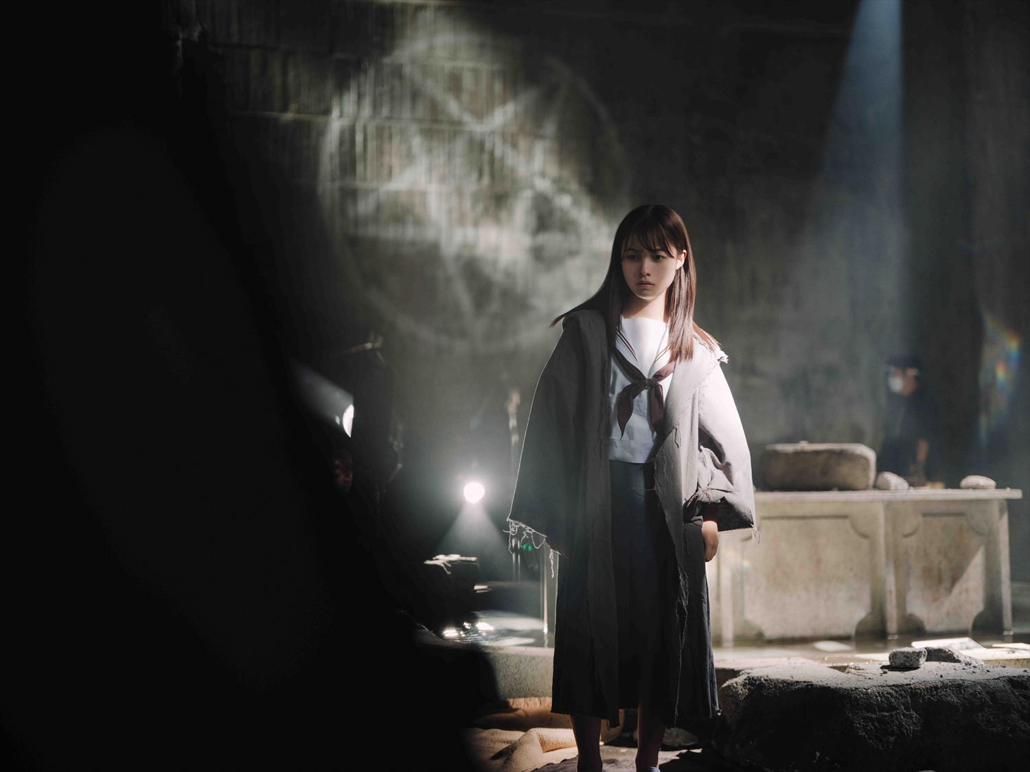 カラダ探し 映画『カラダ探し』公式 (@karadasagashi_m) / X