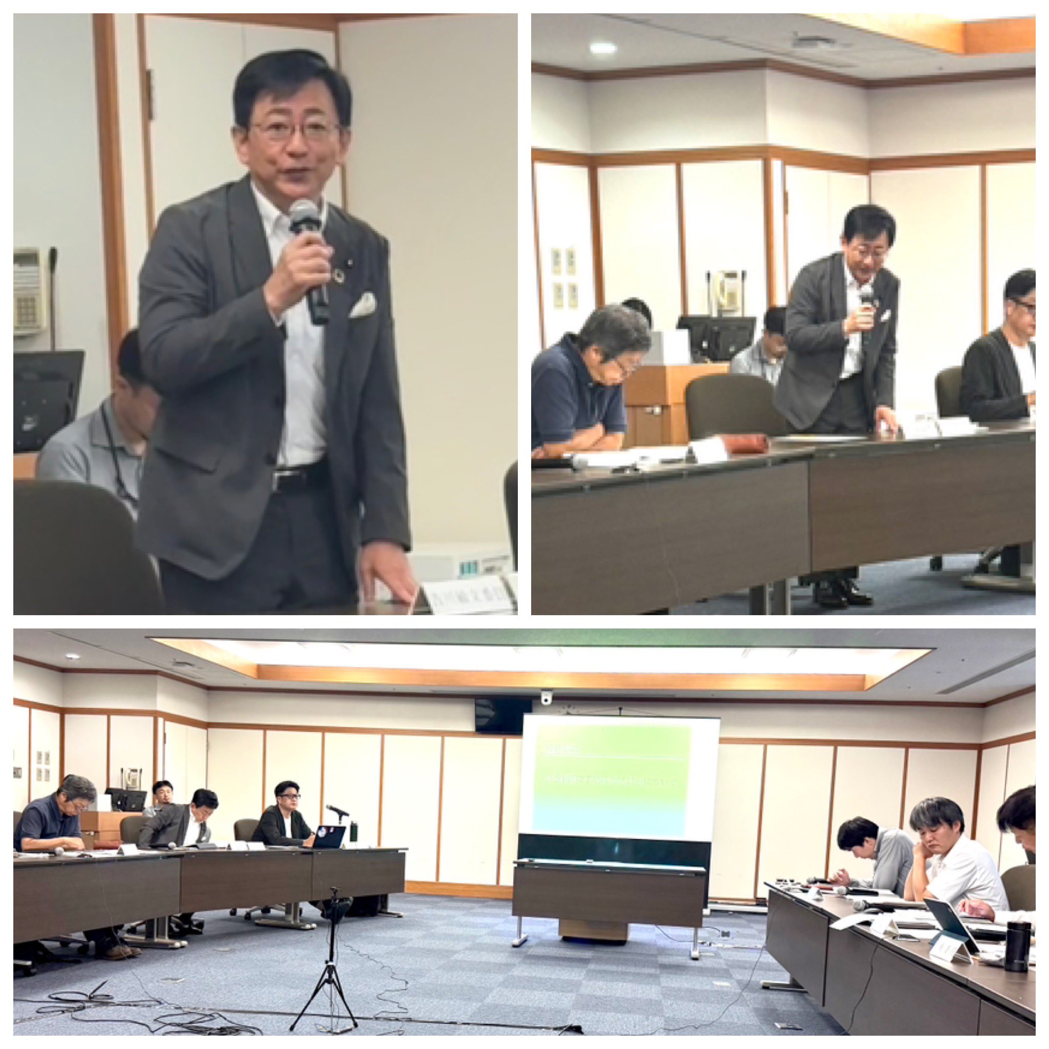 吉川としふみ(堺市議会議員) on X: 