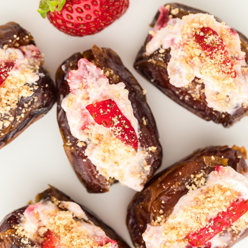 joybauer's tweet photo. Berry much in love with these 5 recipes… and you will be too! 🍓🍓