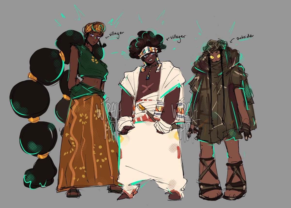 Aysi_AC ٩(๑`^´๑)۶ | ✝️ tweet media