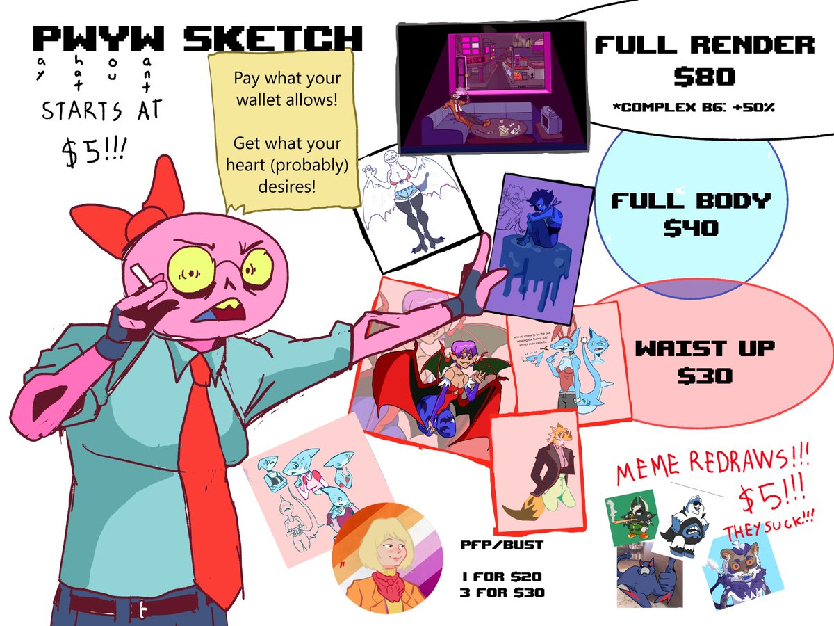 crisspydoodles's tweet photo. DM me if interested! https://t.co/SC75wUEZnH