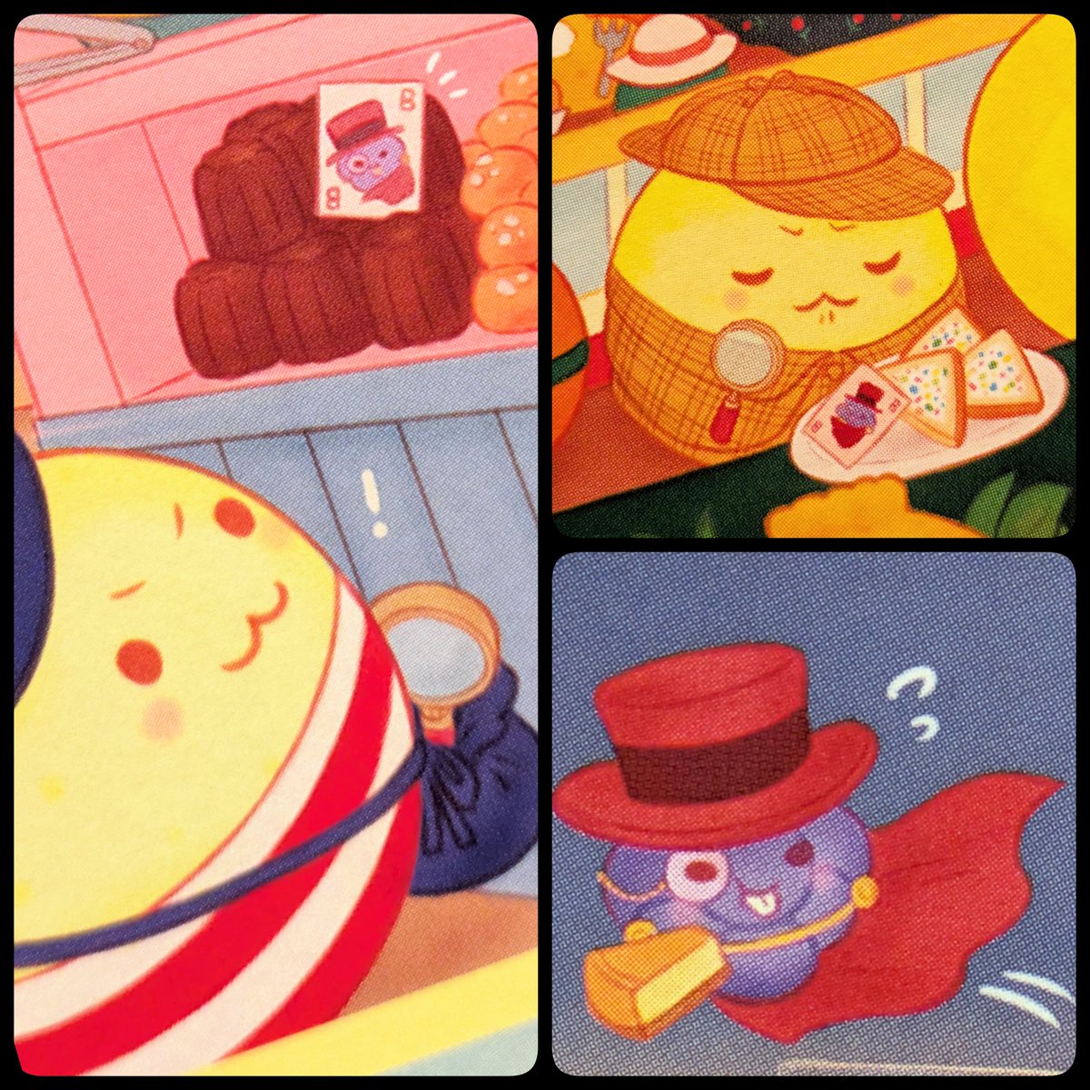 ちゃいこ/chaico (@panchaico) / X