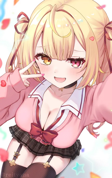 𓏲𓈒⊹¨̮⑅ 𝙷𝚊𝚙𝚙𝚢 𝙱𝚒𝚛𝚝𝚑𝚍𝚊𝚢 𓋜⊹ これからも応援しています #星川サラ誕生日2025 #サラ星図
