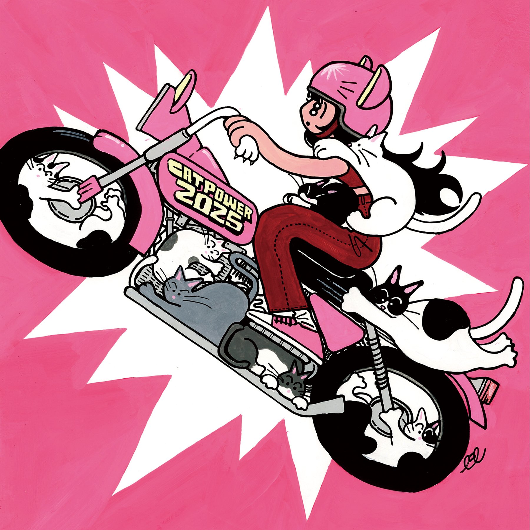 Karin Saigusa (@pyooon222) / X