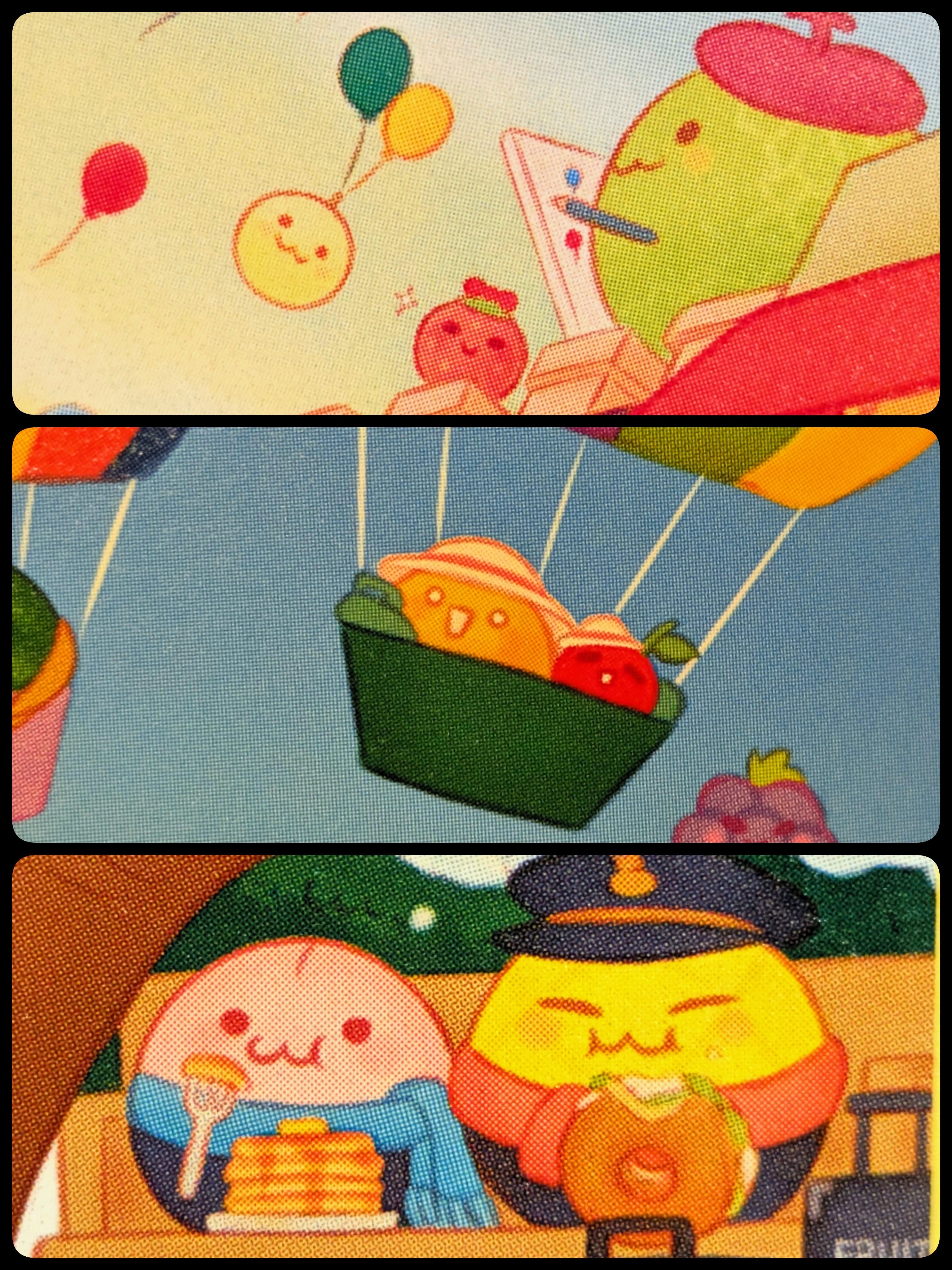 Chaicoページ ちゃいこ/chaico (@panchaico) / X
