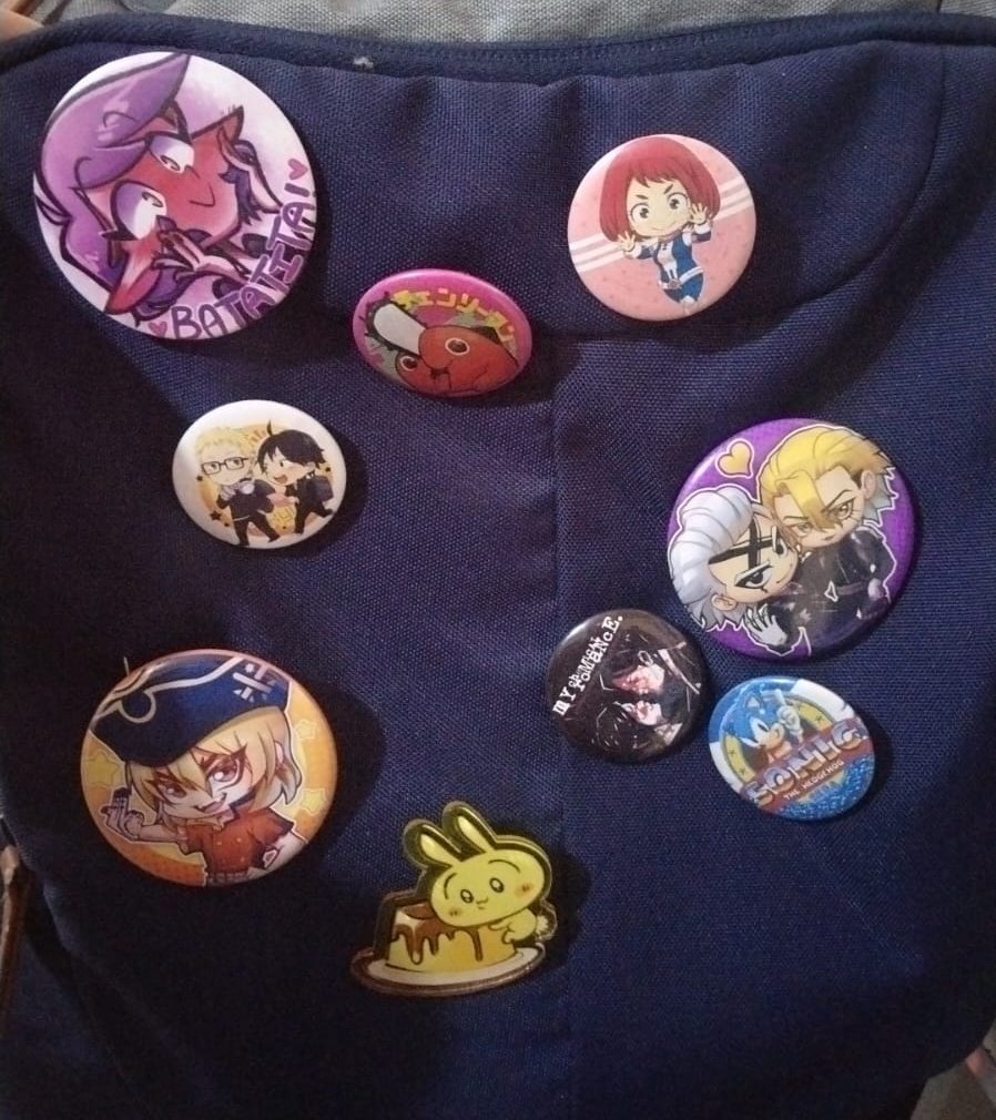 Mimi (Ritsu's Wife)🇻🇪 tweet media