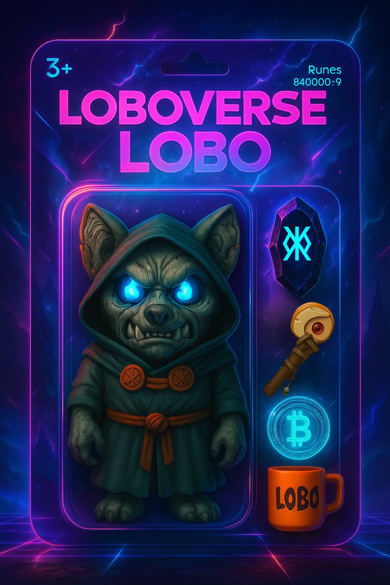 🐺𓂀ᛤSatoshi LO₿O| BIP-420🐱⚡🎱🎱🎱 $LO₿O UTXO🧡𓂀 (@satoshi_lob0) on Twitter photo <a href="/RurbatscRobert/">LegalPoker</a> <a href="/krakenfx/">Kraken</a> <a href="/lobothewolfpup/">LOBO•THE•WOLF•PUP</a> Never underestimate the power of
the $LOBO's Wolf Pack!
The ticker is $LOBO ᛤ
#THEMOON <a href="/lobothewolfpup/">LOBO•THE•WOLF•PUP</a>
#LOBO #BITCOIN #RUNES
#Runestone #bloco840000
#LOBO follow $LOBO
@Noas_Pai <a href="/RurbatscRobert/">LegalPoker</a> <a href="/LennyLOCO/">LennyLOCO</a>
<a href="/ElFranGD1/">Francisco Jeremias ᛤ</a> <a href="/skidizzle87/">ᛤ Derek 🧡 $DOG 💜 KRAKEN</a>
<a href="/SatoshiIsAChad/">SATOSHI•IS•A•CHAD</a> <a href="/boss_tofu/">BossT 🧫🧠</a> <a href="/8luminati/">8Luminati ▣⛏️</a> <a href="/RurbatscRobert/">LegalPoker</a> <a href="/krakenfx/">Kraken</a> <a href="/lobothewolfpup/">LOBO•THE•WOLF•PUP</a> Never underestimate the power of
the $LOBO's Wolf Pack!
The ticker is $LOBO ᛤ
#THEMOON <a href="/lobothewolfpup/">LOBO•THE•WOLF•PUP</a>
#LOBO #BITCOIN #RUNES
#Runestone #bloco840000
#LOBO follow $LOBO
@Noas_Pai <a href="/RurbatscRobert/">LegalPoker</a> <a href="/LennyLOCO/">LennyLOCO</a>
<a href="/ElFranGD1/">Francisco Jeremias ᛤ</a> <a href="/skidizzle87/">ᛤ Derek 🧡 $DOG 💜 KRAKEN</a>
<a href="/SatoshiIsAChad/">SATOSHI•IS•A•CHAD</a> <a href="/boss_tofu/">BossT 🧫🧠</a> <a href="/8luminati/">8Luminati ▣⛏️</a>