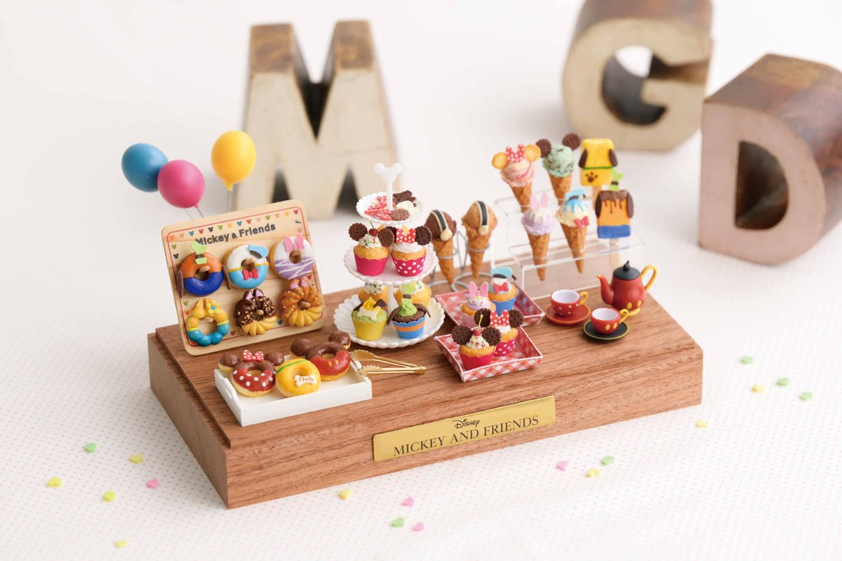 先行発売📚】 日本橋三越で開催のDisney the Marketにて、8/20（水