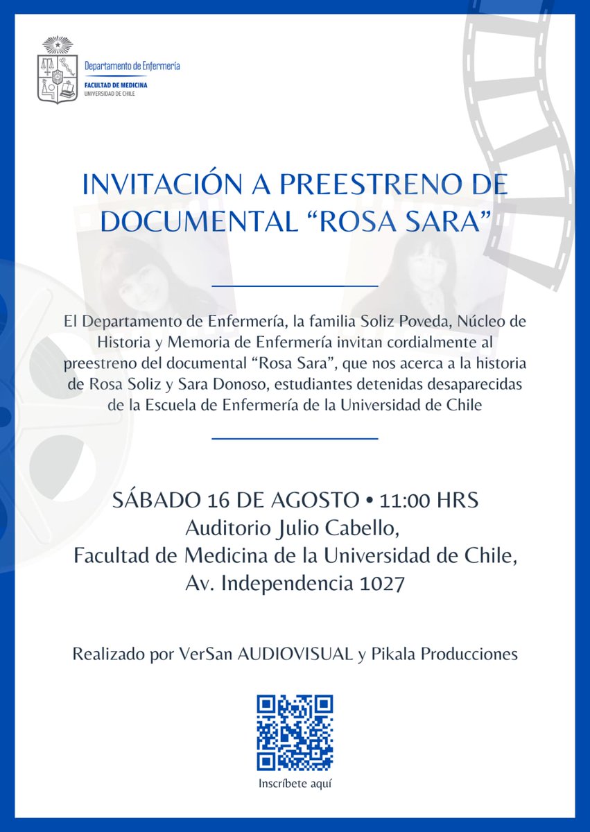 Patricio Sugab (@psugab) on Twitter photo Para que nadie pierda la memoria, porque soy parte de esta historia...
<a href="/Miguels63541966/">VERDAD & JUSTICIA</a> <a href="/MariapiedadCor4/">Maria Piedad</a> <a href="/lais_lilian90/">lais</a> <a href="/MauricioGLira/">COMUNISTA_NUNOA</a> <a href="/moralesdechile/">R Morales 🌳</a> <a href="/alinekuppenheim/">Aline K</a> <a href="/sofiafuenteso/">Sofia Fuentes</a> <a href="/ClaudioLorcaF2/">Claudio Lorca F.</a> <a href="/patiaraya/">Patricia Araya 🌳💜✊🏾🌳</a> <a href="/faranedan/">Fabián Araneda Núñez</a> <a href="/franperalesf/">Francisca Perales</a> <a href="/baradit/">Jorge Baradit Morales</a> <a href="/CottetMagda/">Magda Cottet</a> <a href="/NicoCarrancio/">Concejal Nicolás Carrancio</a> <a href="/nanoxve/">Mr. bond</a> Para que nadie pierda la memoria, porque soy parte de esta historia...
<a href="/Miguels63541966/">VERDAD & JUSTICIA</a> <a href="/MariapiedadCor4/">Maria Piedad</a> <a href="/lais_lilian90/">lais</a> <a href="/MauricioGLira/">COMUNISTA_NUNOA</a> <a href="/moralesdechile/">R Morales 🌳</a> <a href="/alinekuppenheim/">Aline K</a> <a href="/sofiafuenteso/">Sofia Fuentes</a> <a href="/ClaudioLorcaF2/">Claudio Lorca F.</a> <a href="/patiaraya/">Patricia Araya 🌳💜✊🏾🌳</a> <a href="/faranedan/">Fabián Araneda Núñez</a> <a href="/franperalesf/">Francisca Perales</a> <a href="/baradit/">Jorge Baradit Morales</a> <a href="/CottetMagda/">Magda Cottet</a> <a href="/NicoCarrancio/">Concejal Nicolás Carrancio</a> <a href="/nanoxve/">Mr. bond</a>