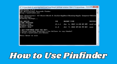 magfone's tweet image. 🔍 Forgot your Screen Time passcode on iPhone or iPad?📱🧩
We reviewed Pinfinder – a tool that claims to recover it in seconds.
Is it safe? Does it still work in 2025? 👉 Read before you try: shorturl.at/i2xPH
#Pinfinder #iPhoneTips #ScreenTime #iOS18 #TechReview
