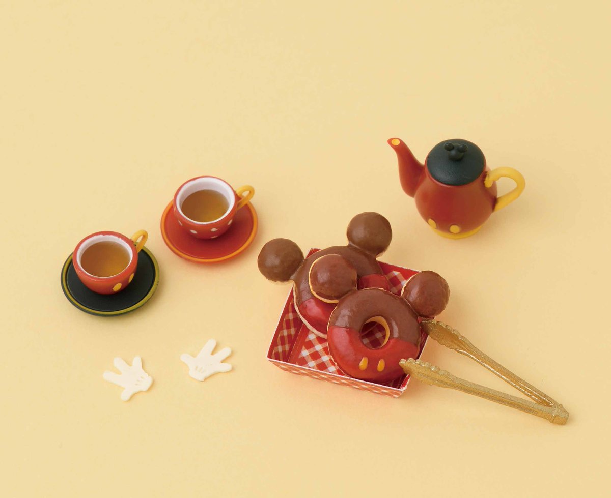 先行発売📚】 日本橋三越で開催のDisney the Marketにて、8/20（水