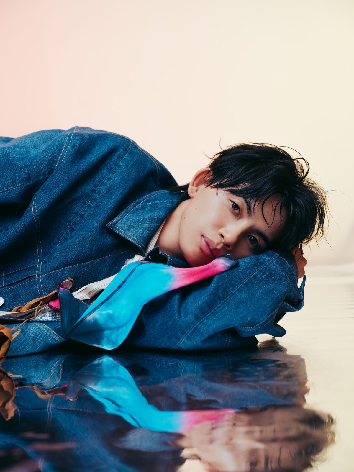 草川直弥スタイルフォトブック「直弥いる。」公式 (@naoya_iru) / X