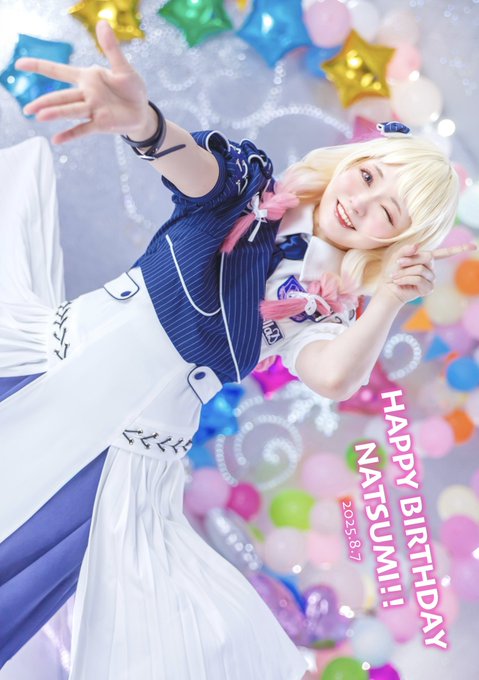 コスプレイヤー霙(みぞれ)のTwitter画像15