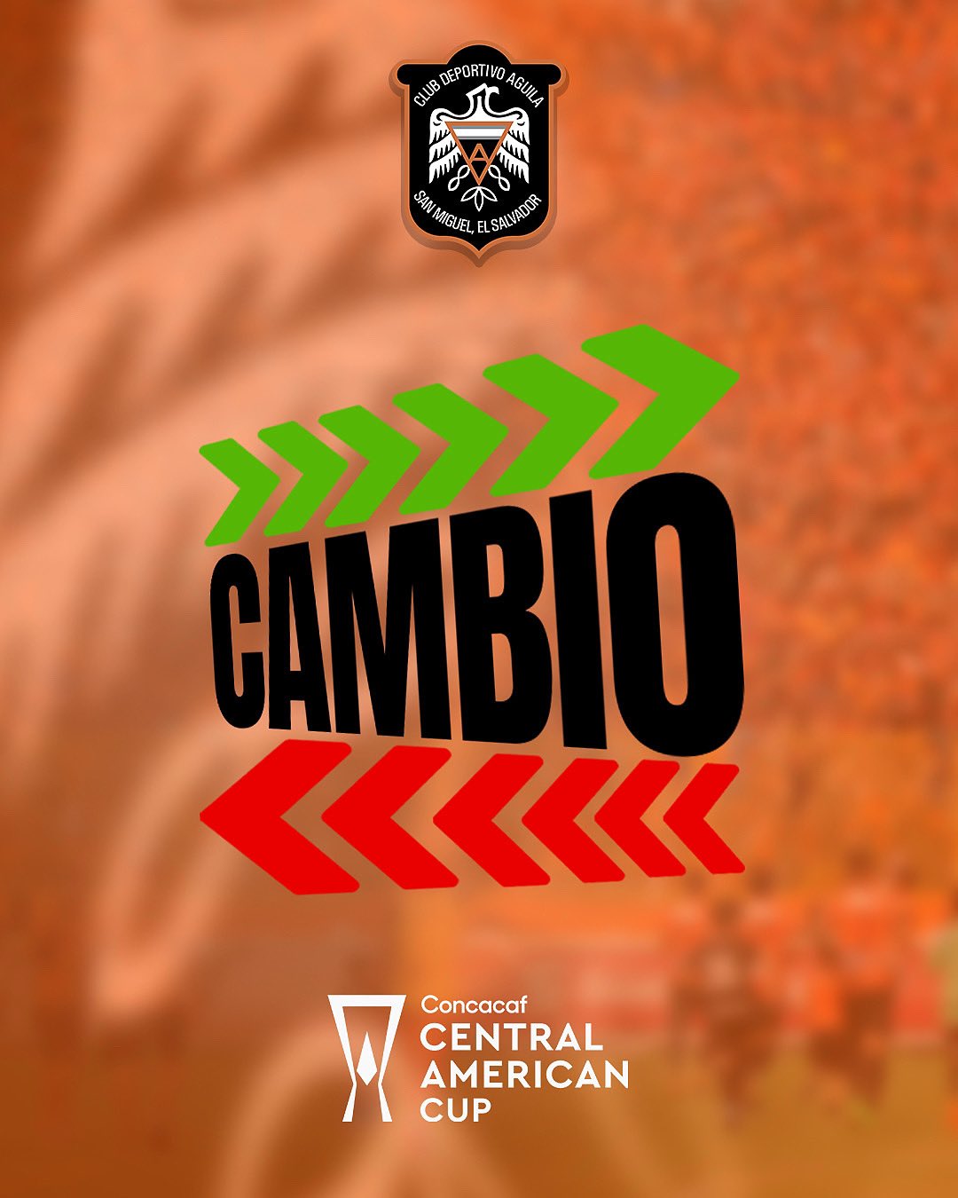 C.D. ÁGUILA on X: 