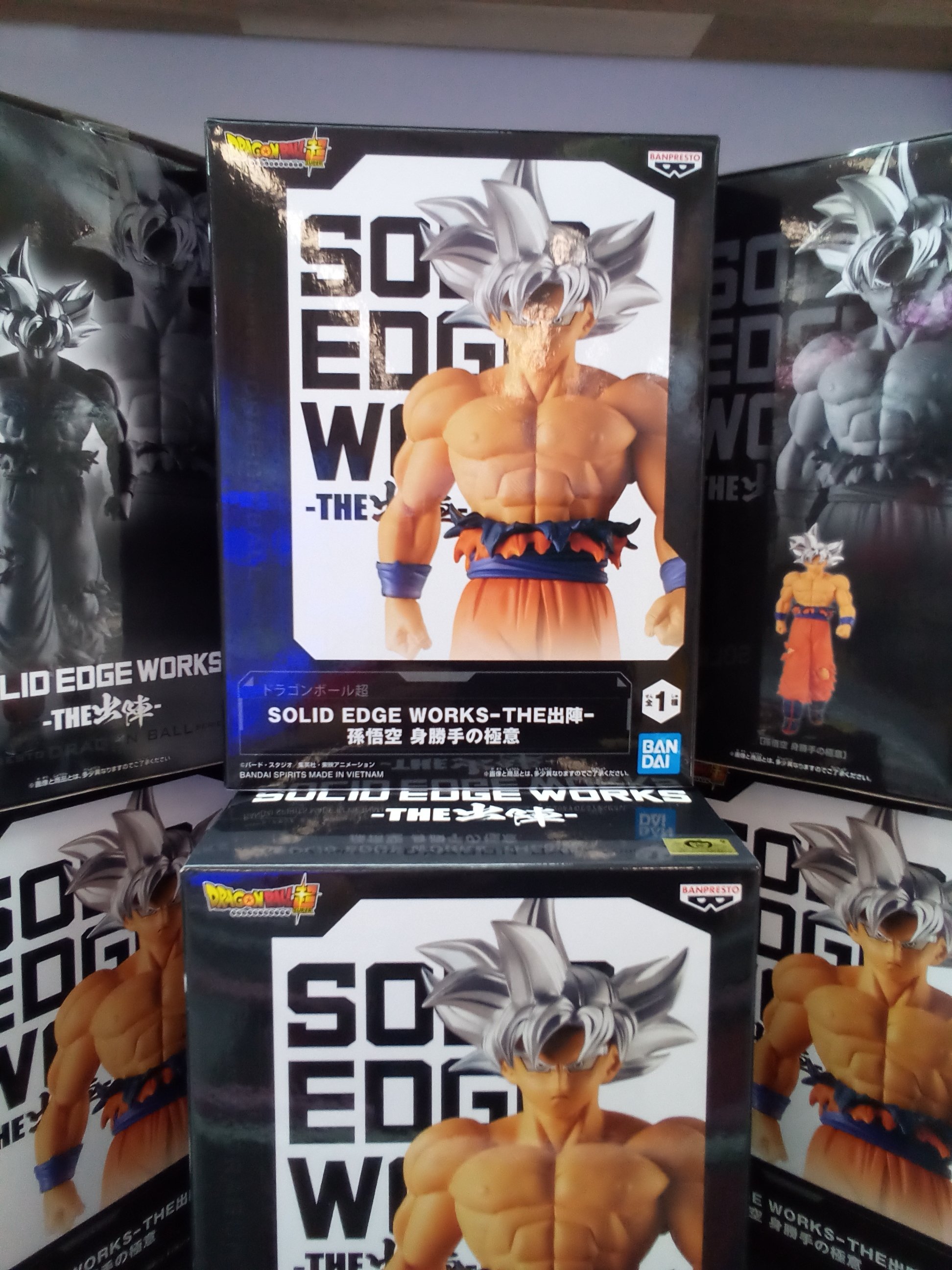 ドラゴンボール 悟空 ジレン 3Dアート A3 他 DEATH NYC 同梱割引 ドラゴンボール 悟空 ジレン 3Dアート A3 他 DEATH NYC 同梱割引