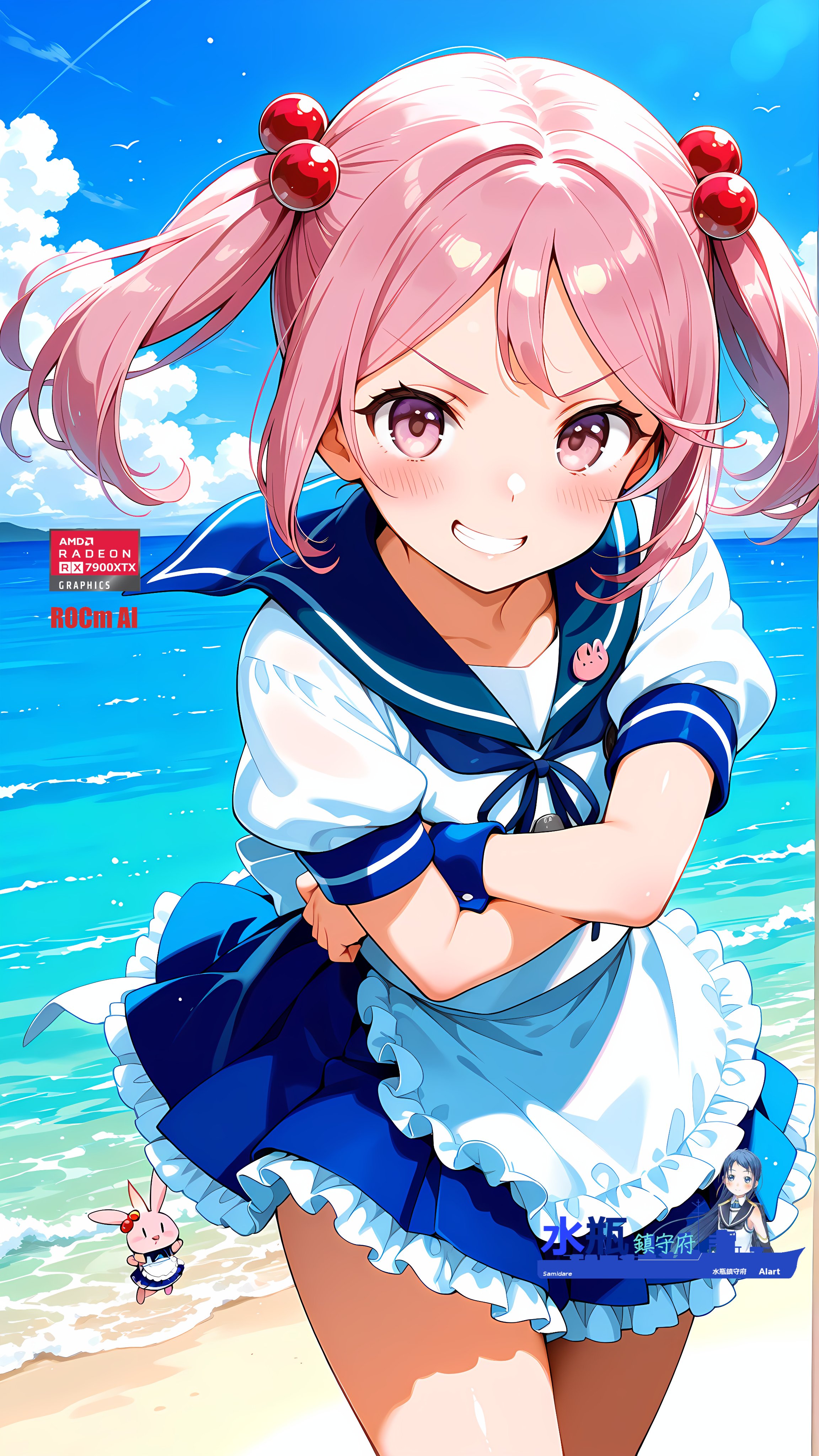 イラスト ai Kerz 提督⚓ on X: 