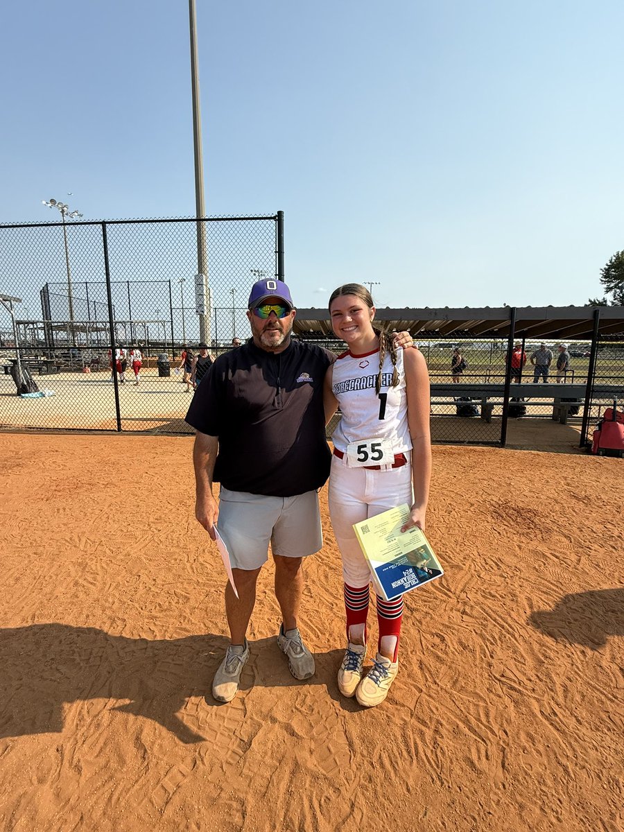 Chloe Bohannon (@chloebohannon28) on Twitter photo I had a great time at <a href="/mayliebpitching/">Maylie Corbitt- Pitching Instructor</a> Elite Prospect camp. Thank you coaches for
your time and feedback! <a href="/CoachLucas_/">Coach Lucas</a> <a href="/CoachJoshBarnes/">Josh Barnes</a> <a href="/coachchris_24/">Chris Iliopoulos</a> <a href="/jtjones00/">Jordon Jones</a> <a href="/CoachRedburn/">Mark Redburn</a> <a href="/FullCountjj/">jeff jackson</a> <a href="/LionUpSoftball/">Southeastern Softball</a> <a href="/SEMOsoftball/">SEMO Softball</a> <a href="/gocbcmustangs/">CBC Athletics</a> <a href="/coachsummera/">Summer Shockley-Anagnostopoulos</a> <a href="/FCARCorbitt/">Firecrackers Corbitt 27/28</a> I had a great time at <a href="/mayliebpitching/">Maylie Corbitt- Pitching Instructor</a> Elite Prospect camp. Thank you coaches for
your time and feedback! <a href="/CoachLucas_/">Coach Lucas</a> <a href="/CoachJoshBarnes/">Josh Barnes</a> <a href="/coachchris_24/">Chris Iliopoulos</a> <a href="/jtjones00/">Jordon Jones</a> <a href="/CoachRedburn/">Mark Redburn</a> <a href="/FullCountjj/">jeff jackson</a> <a href="/LionUpSoftball/">Southeastern Softball</a> <a href="/SEMOsoftball/">SEMO Softball</a> <a href="/gocbcmustangs/">CBC Athletics</a> <a href="/coachsummera/">Summer Shockley-Anagnostopoulos</a> <a href="/FCARCorbitt/">Firecrackers Corbitt 27/28</a>