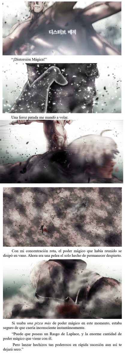 Ser_del_Abismo's tweet image. La cantidad de disparates inventados sobre Mushoku Tensei que uno lee es absurda. Crear polémica es tendencia; generar discrepancia, negocio: todo se reduce a tráfico. Ya me gustaría ver a un mal padre hacer esto por su familia: