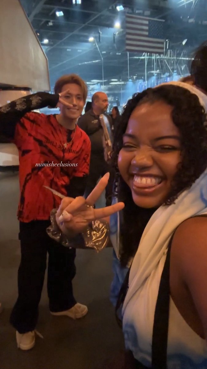 heyyyyy did u miss us ❤️