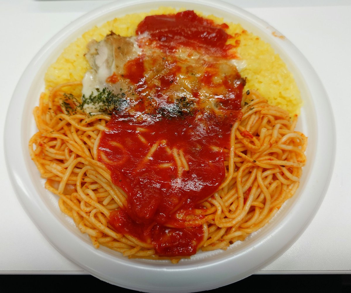 今日のランチは、試しにメジャー級グルメを食べてみた🤤お値段もメジャー級でした🤣