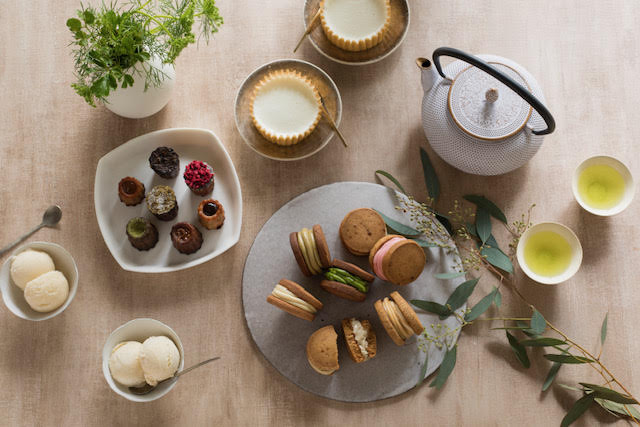 台東くん！
今週の「ふるさと交流ショップ 台東」には、初出店の大阪府堺市がやってくるパゴッ！
堺市産レモンを使用した調理みそや、ヴィーガンリーフパイ、クッキーなど女性起業家によるヴィーガンスイーツもあるから、行くパゴ～ッ！
city.taito.lg.jp/kusei/shokai/s…
※8月12日(火)まで