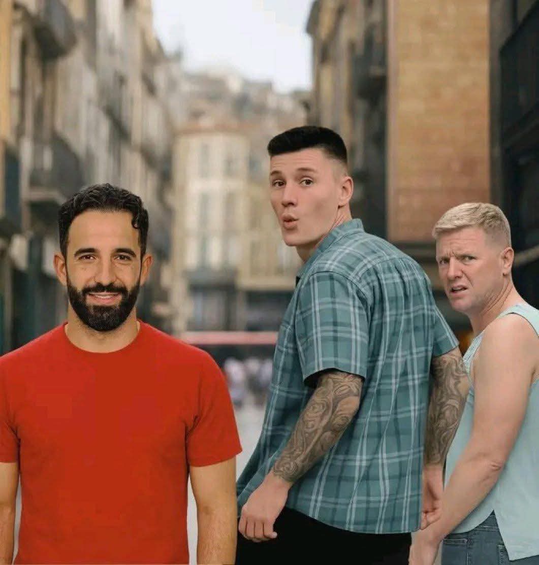 JoeOreilly's tweet image. Yeah, standard.