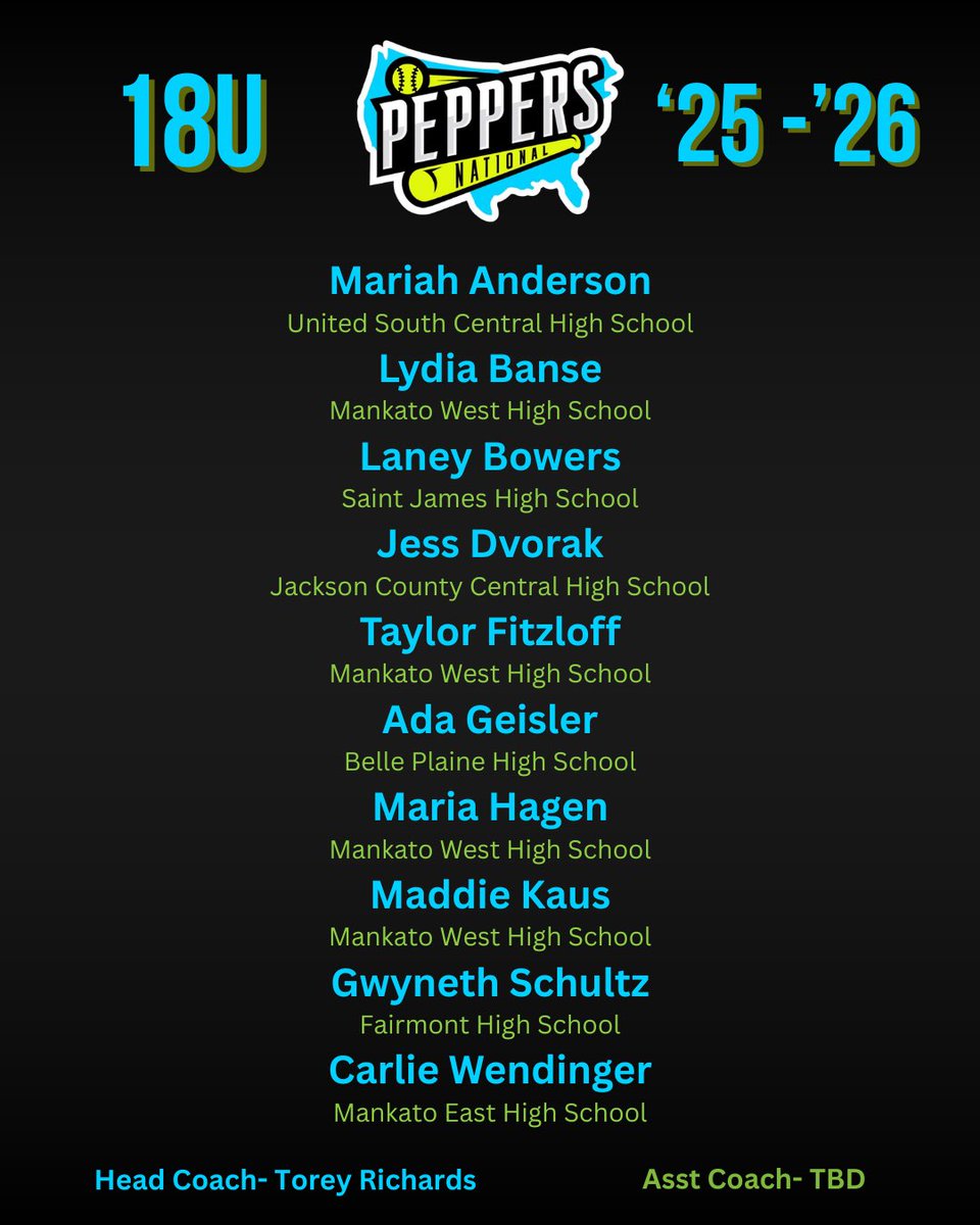 Mankato Fastpitch (@katofastpitch) on Twitter photo 