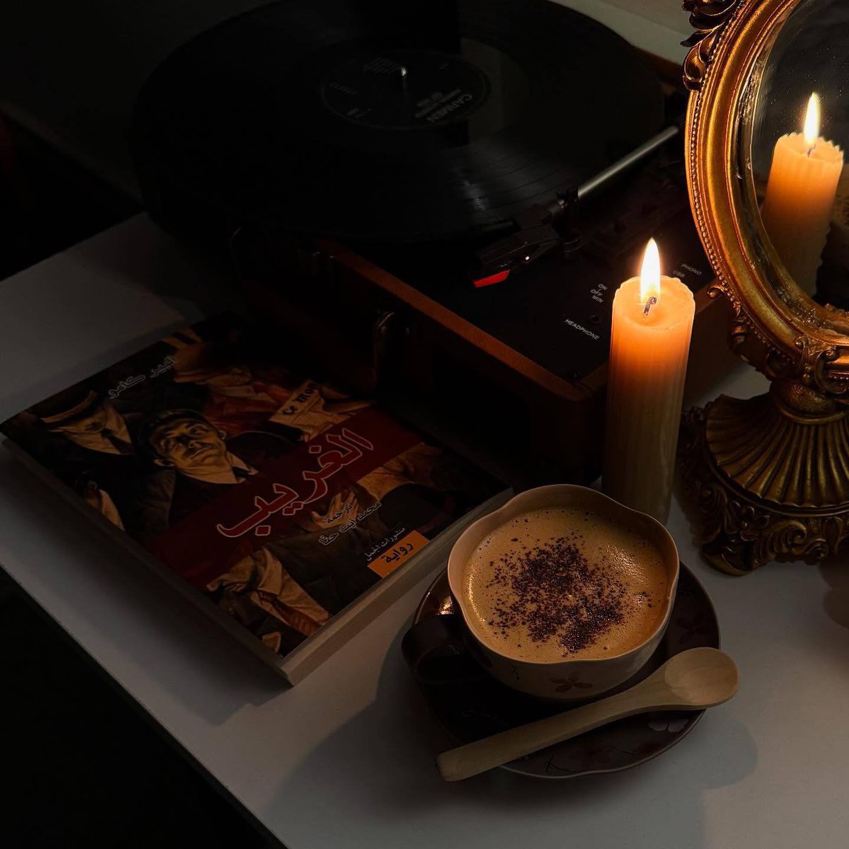 و لي في الله املاً بعطايا لا تخيب ..